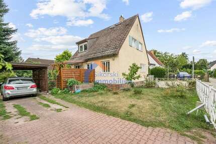 Haus zum Kaufen in Teltow 595.000,00 € 106 m²
