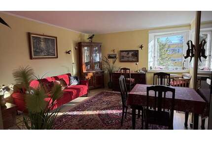 Wohnung zum Kaufen in Berlin 240.000,00 € 40 m²
