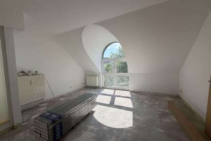 Wohnung zum Mieten in Zwickau 440,00 € 51.67 m²