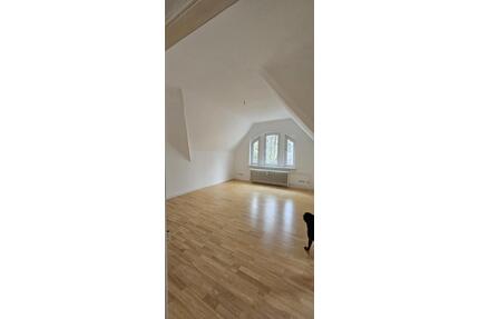 Wunderschöne Altbauwohnung in 3 Familienvilla, zentral Wiesbaden,