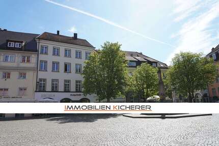 Wohnung zum Mieten in Überlingen 1.980,00 € 173 m²