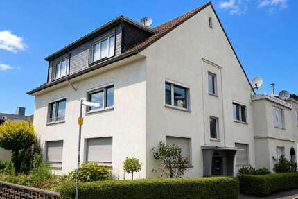 Wohnung zum Kaufen in Leverkusen 295.000,00 € 99.2 m²