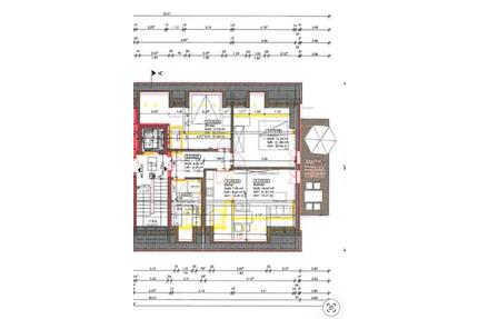 Untermiete 3-Raum-Wohnung Mitte April bis Ende Oktober - Jena