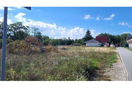 Grundstück zu verkaufen in Beeskow 50.990,00 € 549 m²