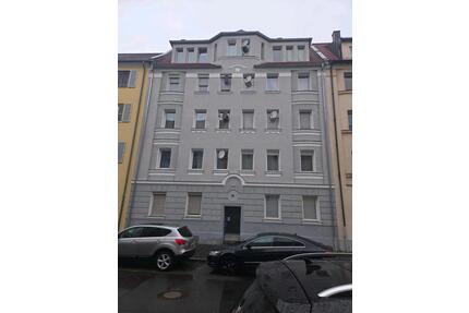 3 Zimmer Wohnung zu verkaufen( Privat) - Nürnberg Sankt Leonhard