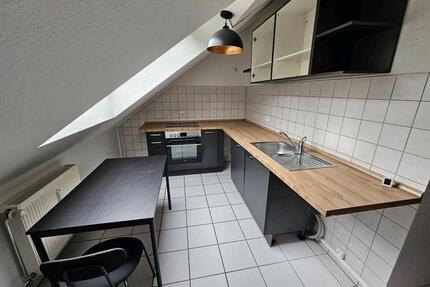 Schöne helle Wohnung Grenznah Felsberg - Wallerfangen