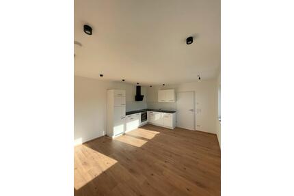 Helle Einliegerwohnung, Mietwohnung, Erstbezug - Gerstetten