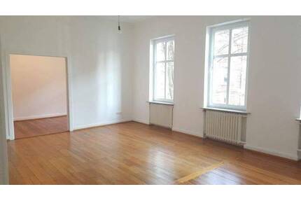 Renovierte, wunderschöne Altbauwohnung! - Saarbrücken Alt-Saarbrücken