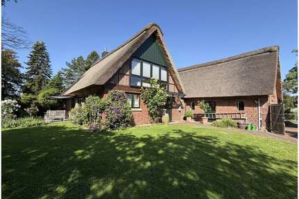 Haus zum Kaufen in Osten 585.000,00 € 193 m²