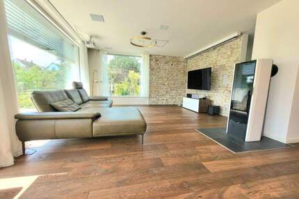 Stilvolles Haus in Darmstadt Eberstadt - Darmstadt OT Eberstadt