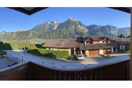 Wohnung im Trentino Levico helle große Wohnunung Bergblick - Puchheim