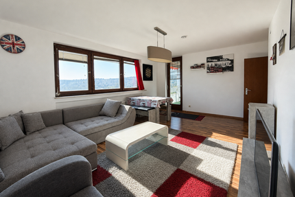 Wohnung zum Kaufen in Karlsruhe 220.000,00 € 81 m²