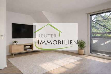Wohnung zum Mieten in Bochum Eppendorf 900,00 € 63 m² - Bochum / Eppendorf