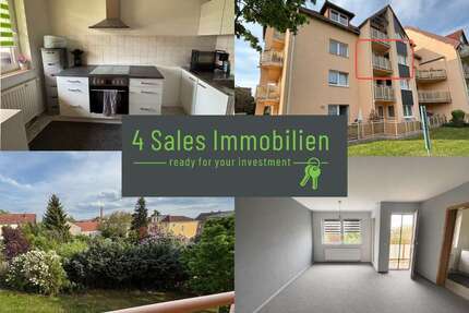 Wohnung zum Mieten in Bautzen 290,00 € 39.16 m²