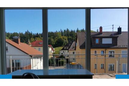 1-Zimmer Penthouse in Villingen Schwenningen - Leonberg