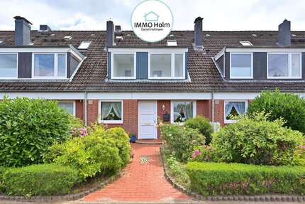 Haus zum Kaufen in Wedel 475.000,00 € 162 m²
