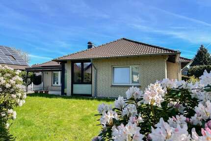 Haus zum Kaufen in Enger 335.000,00 € 126.4 m²