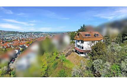 Haus zum Kaufen in Stuttgart 1.990.000,00 € 380 m²