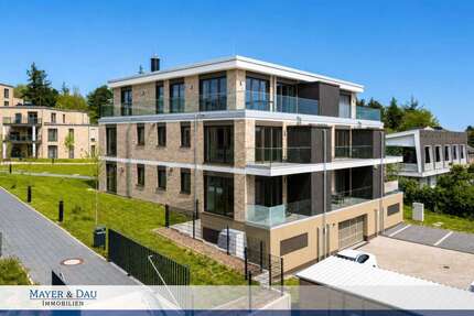Wohnung zum Kaufen in Cuxhaven Duhnen 675.860,00 € 89.93 m² - Cuxhaven / Duhnen