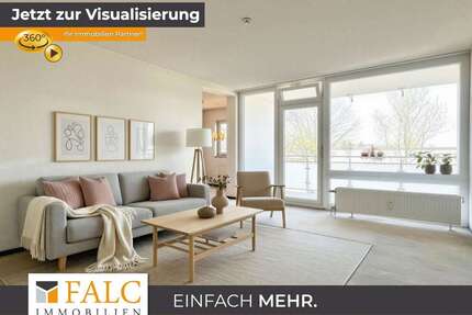 Wohnung zum Kaufen in Pulheim 229.000,00 € 88.28 m²