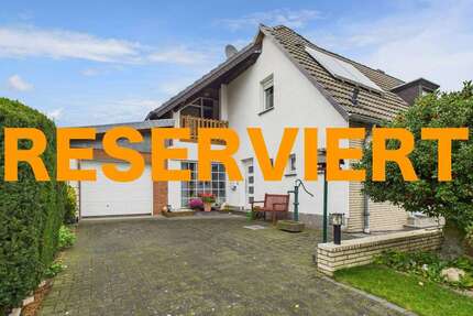 Haus zum Kaufen in Zülpich Füssenich 425.000,00 € 209 m² - Zülpich / Füssenich