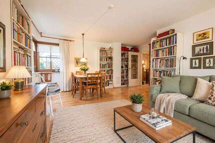 Wohnung zum Kaufen in Bernau am Chiemsee 330.000,00 € 75 m²