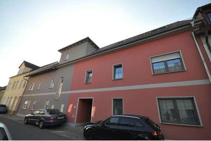 Wohnung zum Mieten in Delitzsch 450,00 € 40 m²