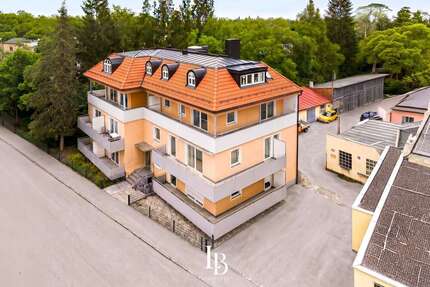 Wohnung zum Kaufen in Unterhaching 520.000,00 € 87 m²