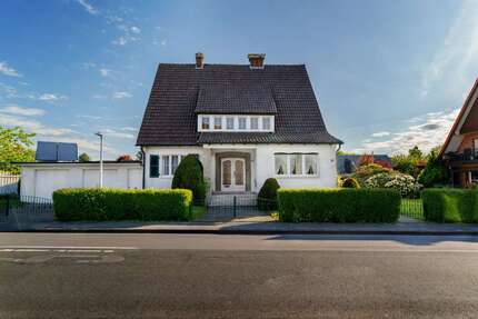 Haus zum Kaufen in Nottuln 495.000,00 € 229 m²