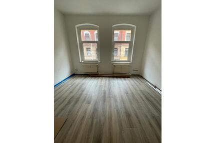 1-Zimmerwohnung mit Gartennutzung in Zwickau-Marienthal zu vermieten