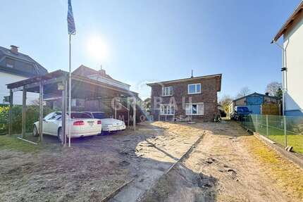 Haus zum Kaufen in Hamburg 995.000,00 € 210 m²