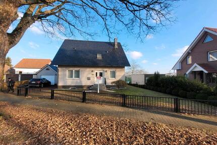 Ein- bis Zweifamilienhaus - 385.000,00&nbsp;EUR Kaufpreis, ca.&nbsp; 165,00&nbsp;m&sup2; in Weste (PLZ: 29599)