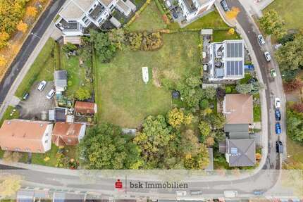 Grundstück zu verkaufen in Hennigsdorf 850.000,00 € 2540 m²
