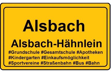 3.5 DG ZKBB GWC Südlage Gartennutzung kleine Wohneinheit (5) - Bickenbach