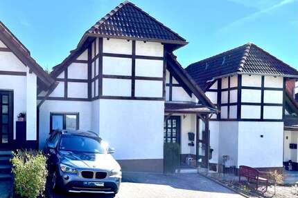 Haus zum Kaufen in Hemer-Stübecken 239.000,00 € 102 m²
