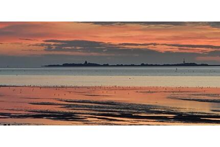 VON PRIVAT 3-ZI-ETW. IN DUHNEN MIT SEESICHT ZU VERKAUFEN - Cuxhaven