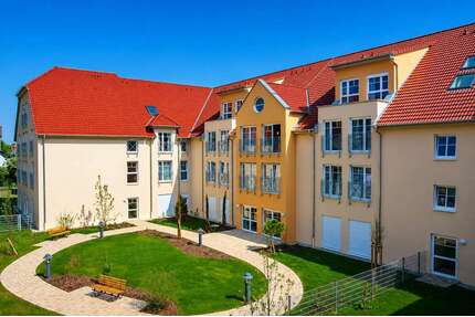 Wohnung zum Kaufen in Freinsheim 195.000,00 € 54.65 m²