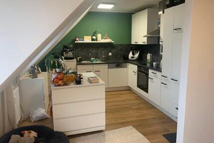 3ZKB in Saal zu vermieten - 1.250,00&nbsp;EUR Kaltmiete, ca.&nbsp; 81,00&nbsp;m&sup2; in Bad Abbach (PLZ: 93077)