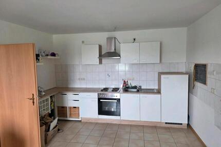 2 Zimmer Wohnung in Melsungen-Adelshausen - Spangenberg