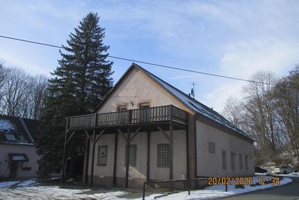 3 R. Wohnung in Großschweidnitz - Bautzen