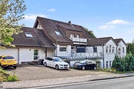 Haus zum Kaufen in Hiddenhausen 575.000,00 € 450 m²