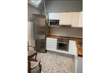 WG-Zimmer in Lübeck Altstadt ab April verfügbar