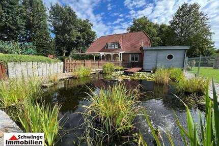 Haus zum Kaufen in Estorf 349.000,00 € 169 m²