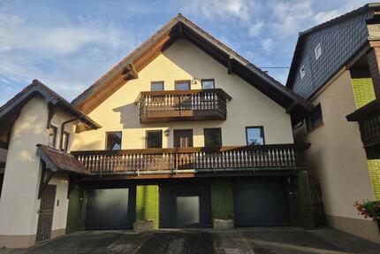 Wohnung zu vermieten - 950,00&nbsp;EUR Kaltmiete, ca.&nbsp; 130,00&nbsp;m&sup2; in Walsdorf (PLZ: 54578)