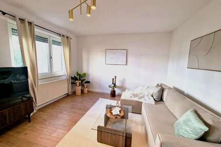 Wohnung zum Mieten in Stuttgart 2.750,00 € 75 m²