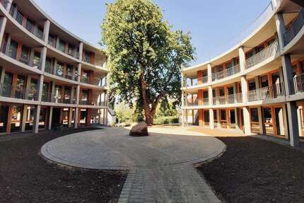 Wohnung zum Mieten in Bielefeld 401,00 € 27 m²
