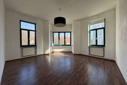 Wohnung zum Mieten in Hannover 979,00 € 89 m²