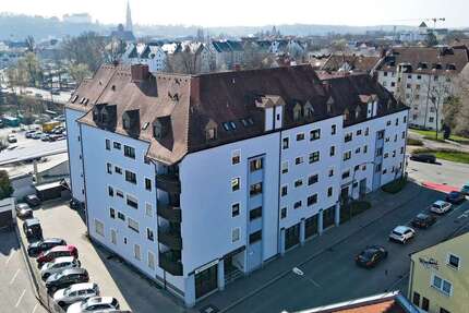 Büro in Landshut 3.325,00 € 350 m²