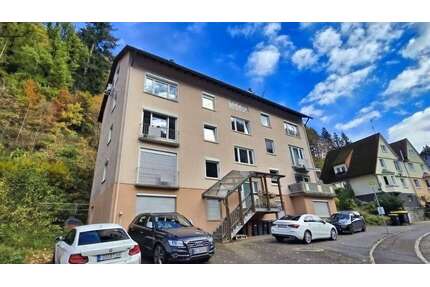 Wohnung zum Kaufen in Triberg 139.000,00 € 69 m²
