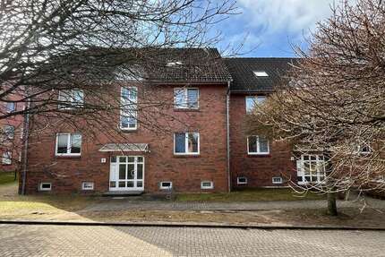 Wohnung zum Mieten in Pampow 333,00 € 38.77 m²